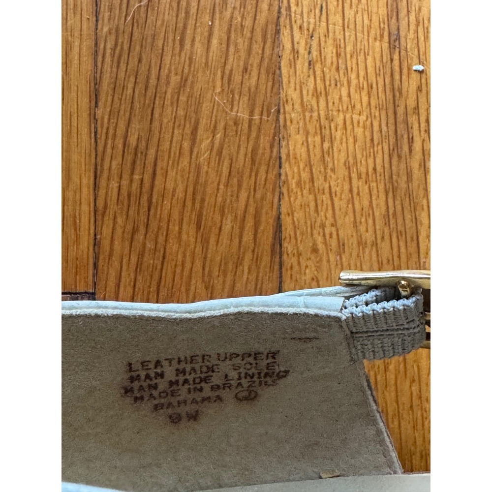 Vintage Selby‎ Shoes / Mary Jane's - Picture 6 of 7